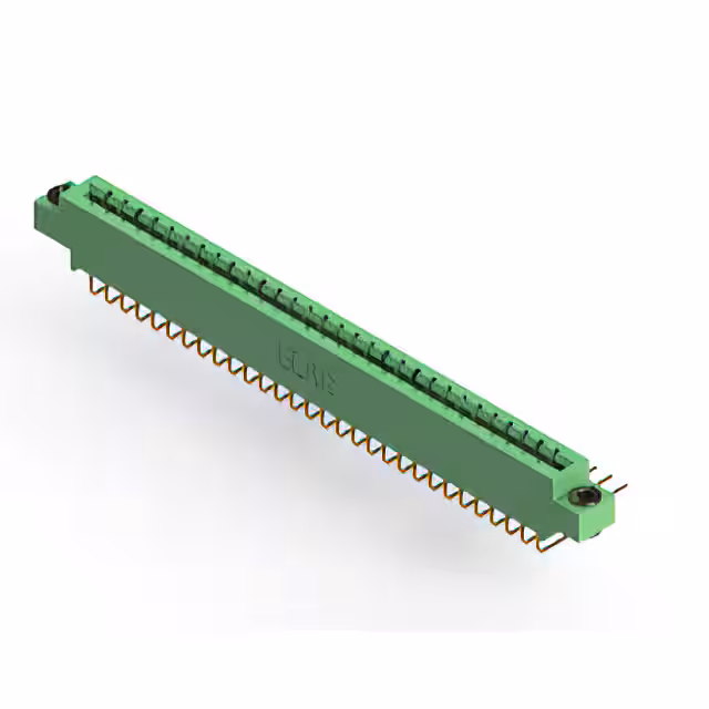 833-060-559-803 EDAC Inc.  Edgeboard Connectors